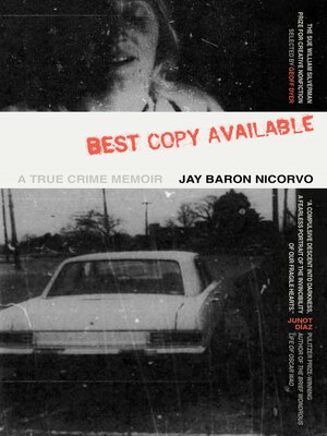 cover image of Best Copy Available